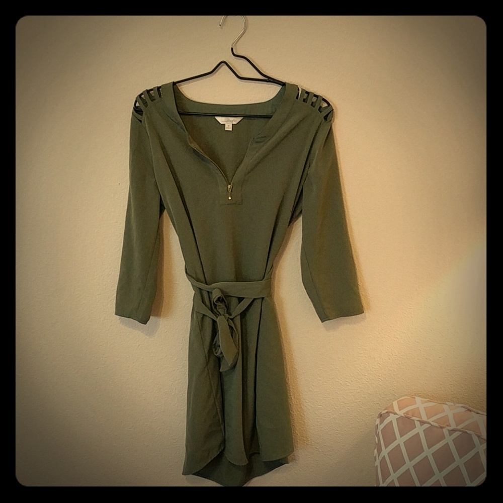 Charming Charlie's Dress